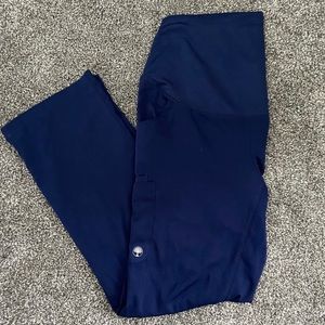 Maternity Scrub Pants